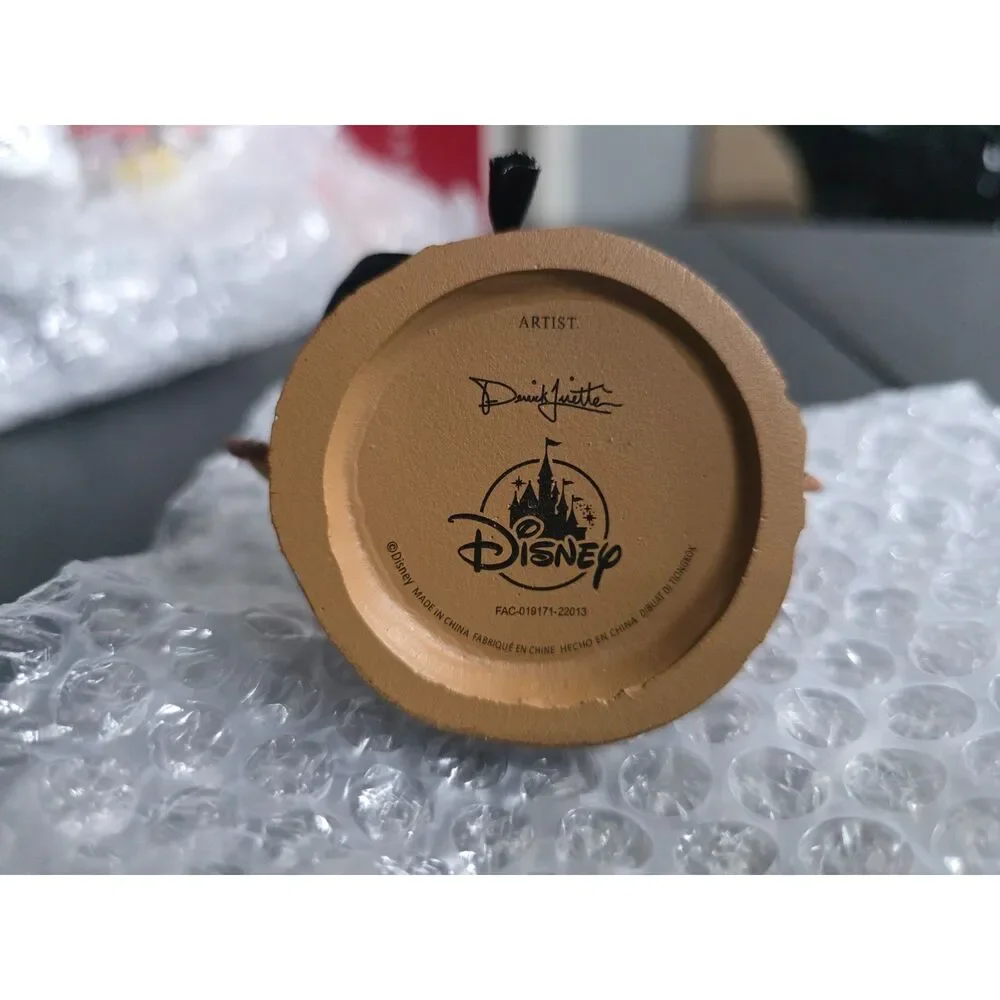 Disney Parks Big Thunder Mountain Railroad Christmas Ornament